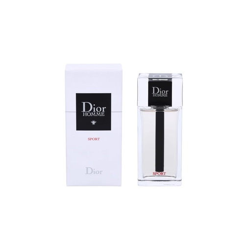 Dior Homme Sport Eau De Toilette 75ML