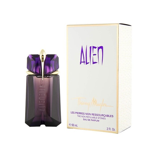 Alien Mugler Eau de Parfum 60 ml 2 fl.oz