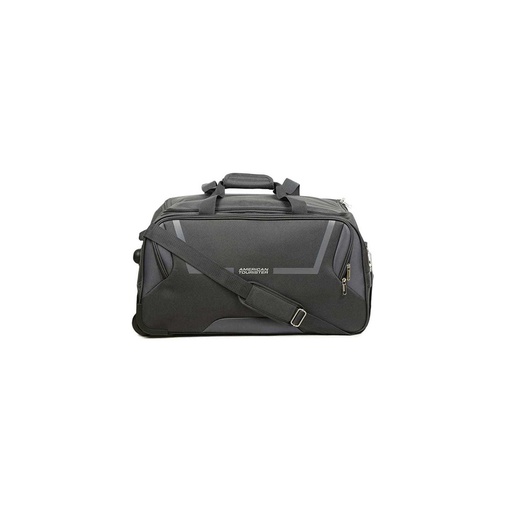 American Tourister Cosmo Duffle Bag, 67 cm, Grey
