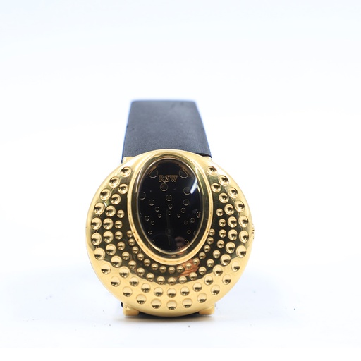 RSW 7130 Swiss made, Registered Model,** Strap Consumed & Battery Could Be Drained **