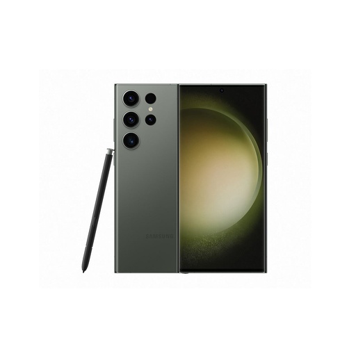 Samsung Galaxy S23 Ultra 5G 12GB 256GB – Green