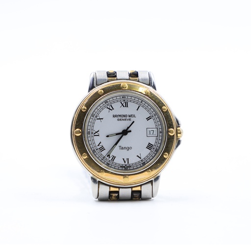 Raymond Weil RW 5560 Z 450076 Tango Vintage, Sapphire Crystal