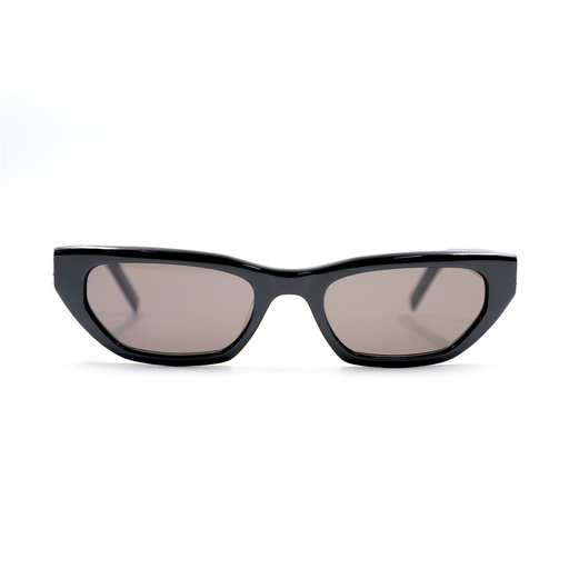 Saint Laurent Sl M126 001, Lens Width 54, Bridge Width:20 140, Made in Italy