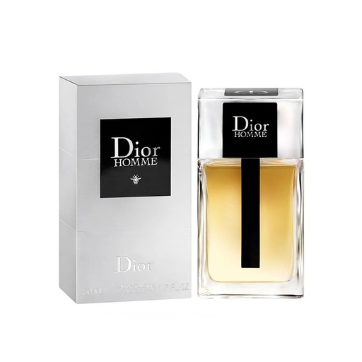 Dior Homme Eau De toilette 50 ml 1.7fl oz