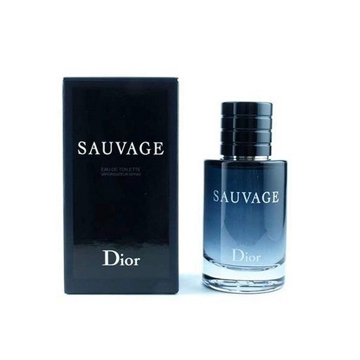 Dior Sauvage Eau De Parfum 100 ml 3.4 Fl.oz