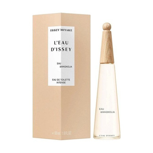 Issey Miyake Leau D Issey Eau de toiletter intense 50 ml 1.6 fl.oz