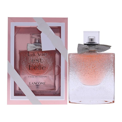 La vie est Belle Lancome Paris Eau de parfum