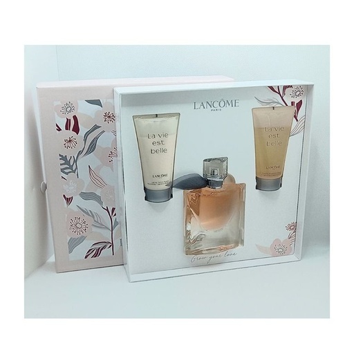 Lancome Paris Grow your love