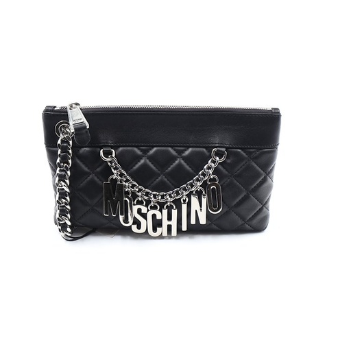 Moschino Milano Handbag