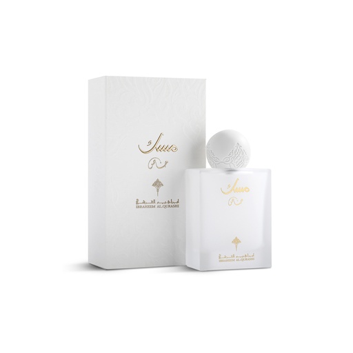 IBRAQ Ibrahim Al - Qurashi  Special Musk Eau de Parfum - 75ml