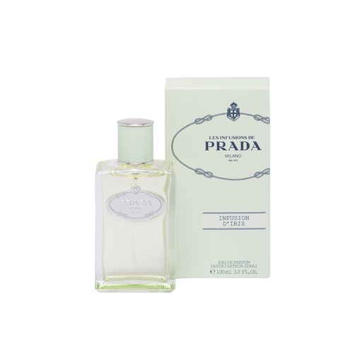 Prada Infusion d’Iris Eau de Parfum for Women  100ML