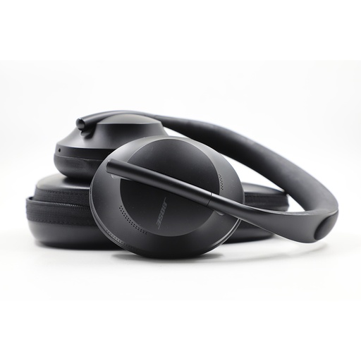 Bose 700 Wireless Headphones, Black