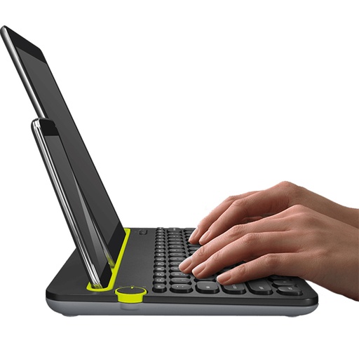 logitech multi-device k480