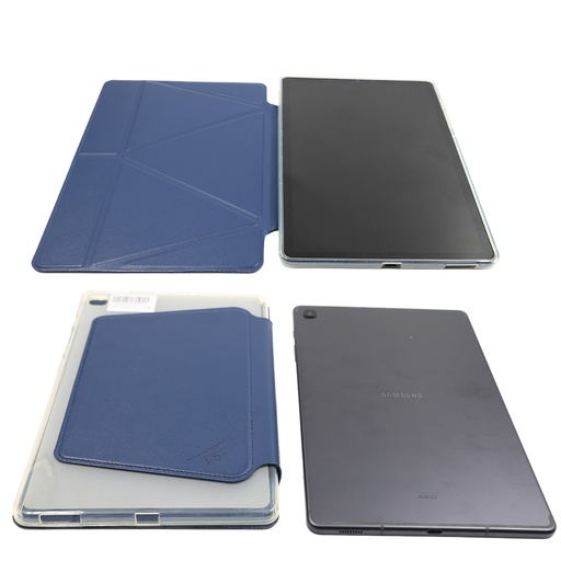 Samsung Tab S6 Lite 128 gb + Cover
