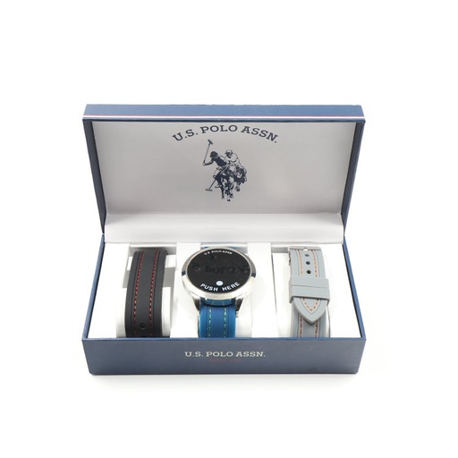 U.S Polo Assn Smart Watch