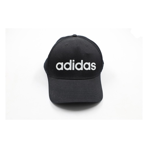 Adidas  sportswear daily Black Cap