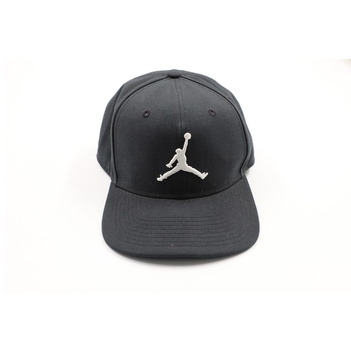 Jumpman Pro Black Cap