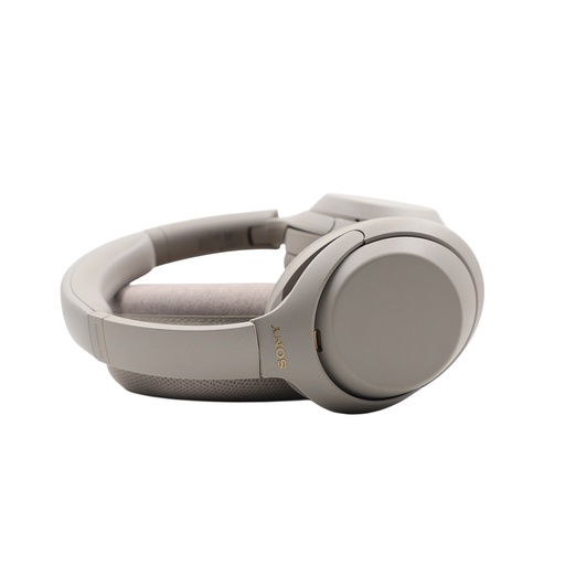 Sony WH-1000XM4 Wireless Noise Canceling Headset Grey