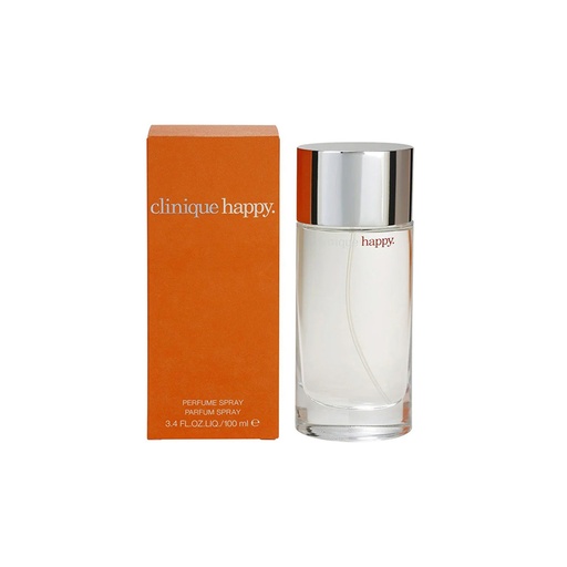 Clinique Happy Eau DE Parfum Spray for Women - 100ML