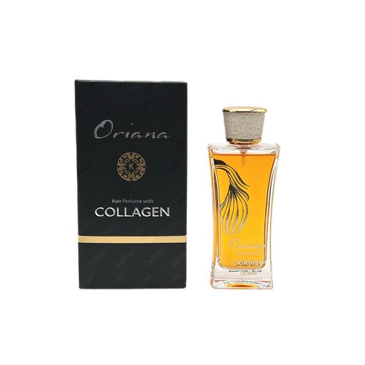 Oriana Collagen Hair Perfume 100Ml