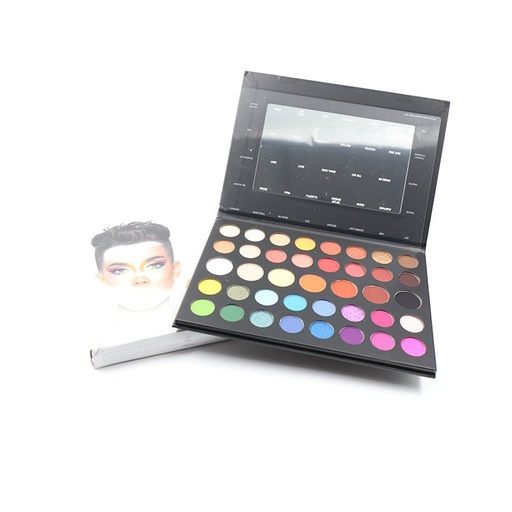 Morph Jams Charles The mini Palette wt 36g