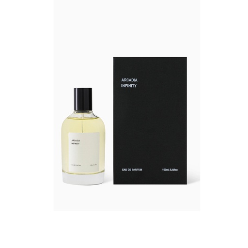 Arcadia Infinity Perfume 100ML