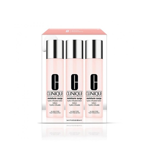Clinique Moisture Surge Hydro-infused Lotion All Skin Type * 3