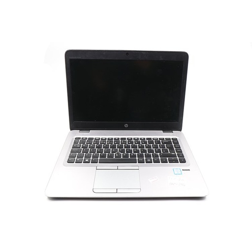 HP EliteBook 840 G414 Laptop, intel i5 73000 2.6 GHZ,  8GB DDR 4Ram, 256 GB NVME M.2 SSD  USB Type C Webcam Windows 10