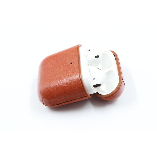 Airpods Generation 2 With Charging Case And Cover