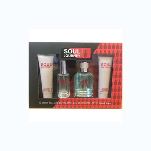 VIVA LUCK SOUL JOURNEY (4PC GIFT SET)
