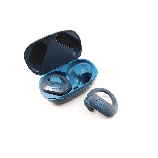JBL Endurance Peak 2 Bluetooth Headset Blue