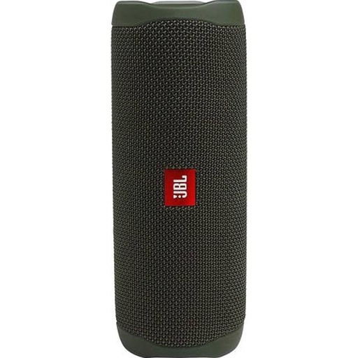 JBL Portable Bluetooth Speaker Flip 5 Green