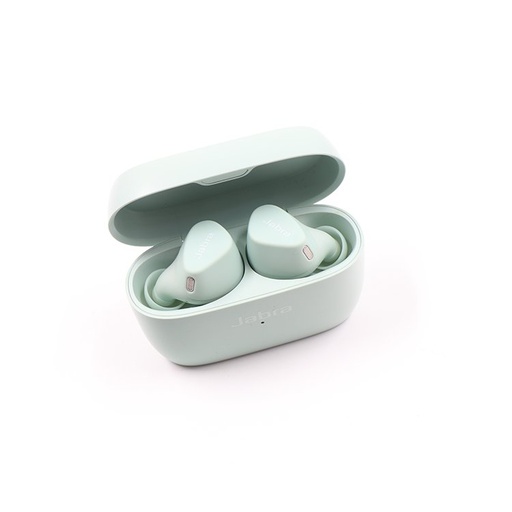 Jabra Elite 4 Earbuds True Wirelesse , Color: Mint