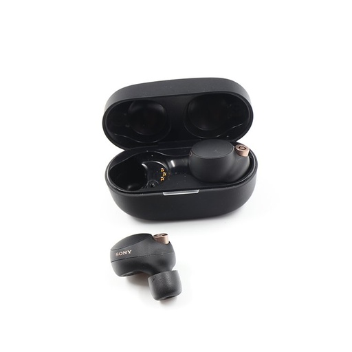 Sony WF-1000XM4 Black
