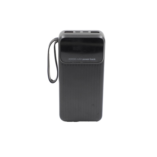Power Bank PBQC20-20