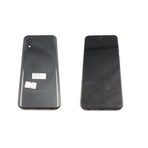 Samsung Galaxy A032F Black 32gb