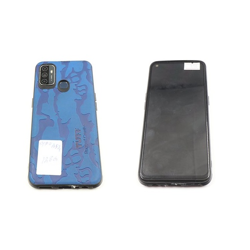 Oppo A53 128GB + Cover CP2135