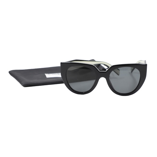 Prada SPR 14W Lens Width:52, Bridge Width:20 Made in Italy
