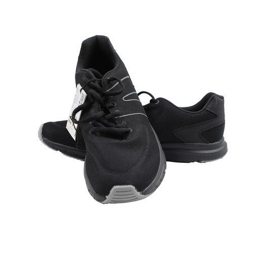 Break Track Shoes Black Size : EUR :43