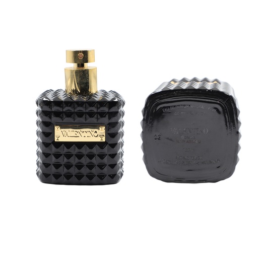 Valentino Donna Noir Absolute No Box Used 100 Ml ** 70~**