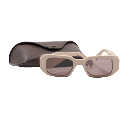 Prada SPR 17 w Lens Width:49, Bridge Width 20 Pink