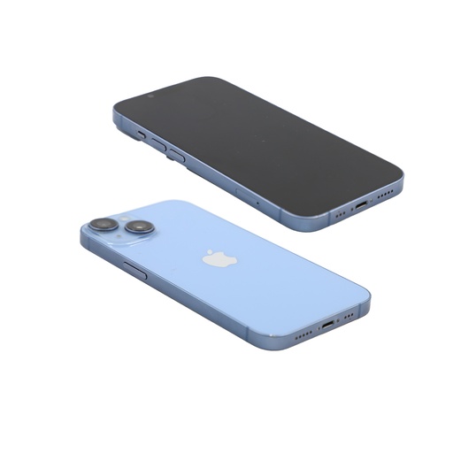 Apple iPhone 14 6GB 512GB – Blue  ( Battery Health  82% )