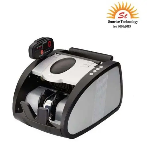 money counting machine