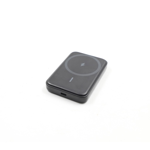 Anker 321 MagGo Battery (PowerCore 5K) A1616H11 - Black