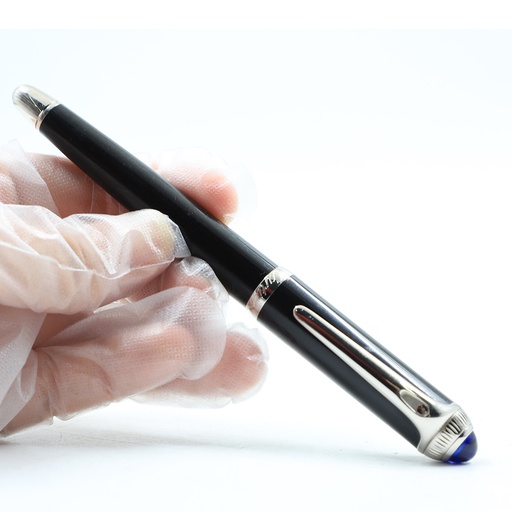 Cartier Ballpoint L184230 Luxury Pen ** Authentic **