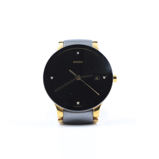 Rado Centrix Swiss Made ** Authentic **