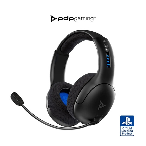 Playstation 4 Wireless stereo gaming headset  LVL50