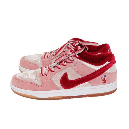 NIKE SB DUNK LOW CT2552 SHOE for GIRLS Size:40