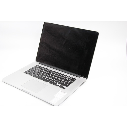 MacBook Pro 2015  Core I7 Ram-16G