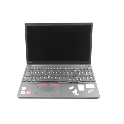 ThinkPad E15  Core I7 10Th gen 8GB Ram 1T